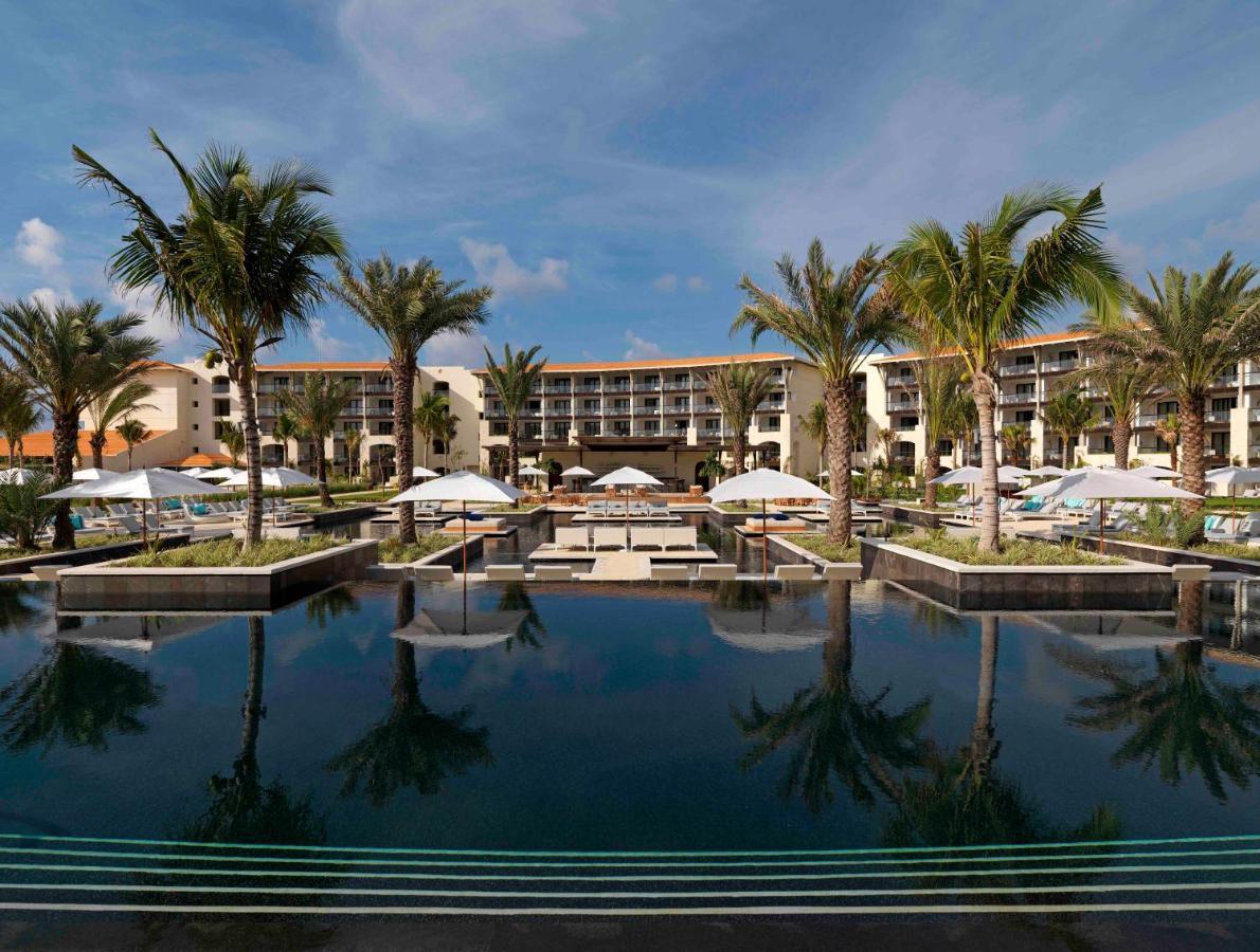 Hotel Unico 20N 87W (Adults Only) Kantenah Esterno foto
