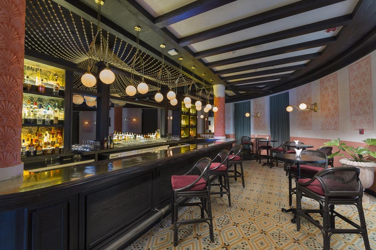 Hotel Unico 20N 87W (Adults Only) Kantenah Esterno foto