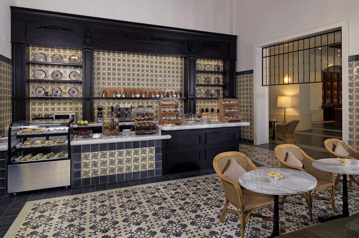 Hotel Unico 20N 87W (Adults Only) Kantenah Esterno foto
