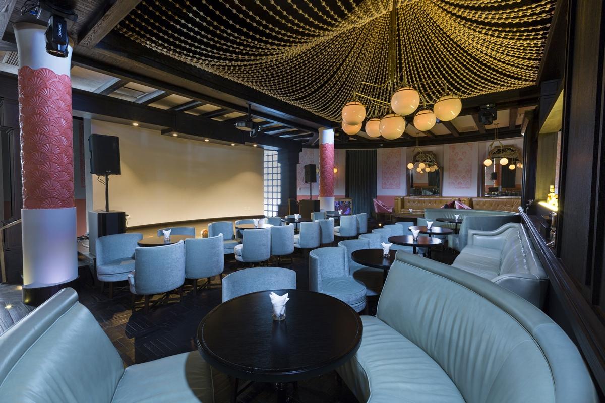 Hotel Unico 20N 87W (Adults Only) Kantenah Esterno foto