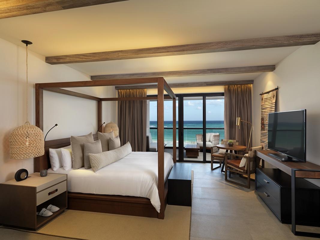 Hotel Unico 20N 87W (Adults Only) Kantenah Esterno foto