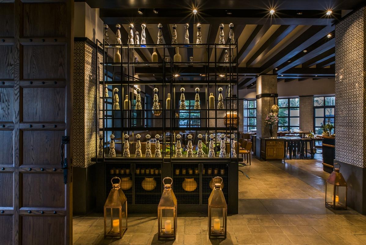 Hotel Unico 20N 87W (Adults Only) Kantenah Esterno foto